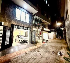 NHÀ MỚI ĐÓN TẾT - LÀNG CỔ ĐÔNG NGẠC - FULL NỘI THẤT– GIÁ 11,9 TỶ